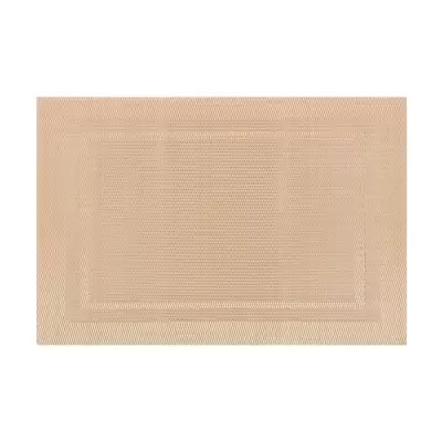 Podrobnoe foto килимок сервірувальний ardesto gold, 30*45 см (ar3303g)