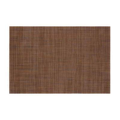 Podrobnoe foto килимок сервірувальний ardesto brown, 30*45 см (ar3306br)
