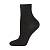 foto шкарпетки дитячі бчк 14с3081, чорні, розмір 17-18