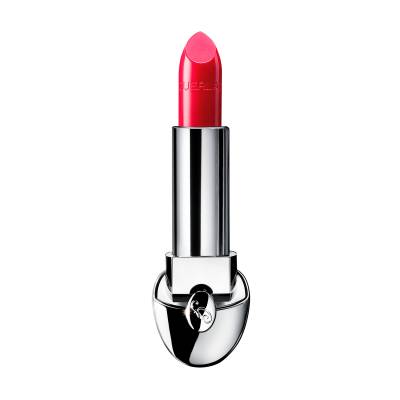 Podrobnoe foto помада для губ guerlain rouge g lipstick 67, 3.5 г (без футляра)