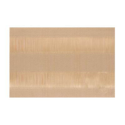 Podrobnoe foto килимок сервірувальний ardesto beige, 30*45 см (ar3302bg)