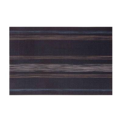Podrobnoe foto килимок сервірувальний ardesto dark brown, 30*45 см (ar3311dbr)